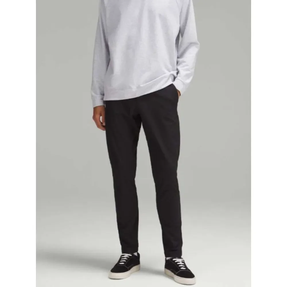 LULULEMON ABC Slim-Fit Trouser 34